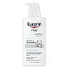 תרחיץ ושמפו לתינוק ללא ריח 400 מ"ל - מבית Eucerin תרחיץ ושמפו לתינוק ללא ריח 400 מ"ל - מבית Eucerin