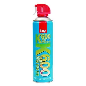 סנו K-600 קוטל עש 500 מ"ל