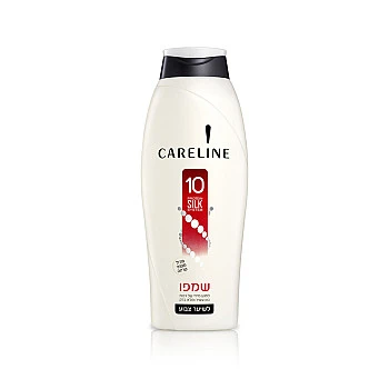 קרליין שמפו לשיער צבוע 700 מ"ל - מבית CARELINE