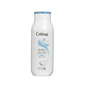 תחליב רחצה קרמה קלאסי 700 מ"ל - מבית Crema