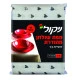 ניקול מפת שולחן דמוית בד לבנה 1 יחידות