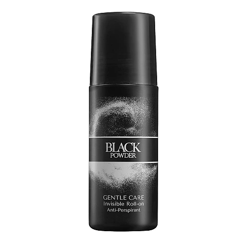 קרליין Black Powder דאודורנט מבושם לאשה 70 מ"ל - מבית CARELINE