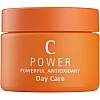 קרליין C POWER קרם יום ויטמין C לחות 50 מ''ל - מבית CARELINE קרליין C POWER קרם יום ויטמין C לחות 50 מ''ל - מבית CARELINE