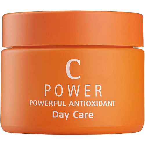 קרליין C POWER קרם יום ויטמין C לחות 50 מ''ל - מבית CARELINE