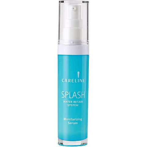 קרליין Splash סרום לחות 30 מ''ל - מבית CARELINE
