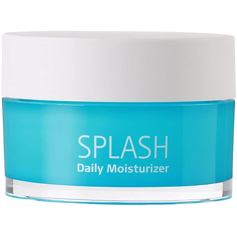 קרליין Splash קרם לחות ליום 50 מ''ל - מבית CARELINE קרליין Splash קרם לחות ליום 50 מ''ל - מבית CARELINE