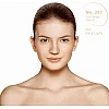 דרמקול מייק אפ עמיד במים - גוון 207 - 30 גרם - מבית Dermacol דרמקול מייק אפ עמיד במים - גוון 207 - 30 גרם - מבית Dermacol