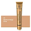דרמקול מייק אפ עמיד במים - גוון 226 - 30 גרם - מבית Dermacol דרמקול מייק אפ עמיד במים - גוון 226 - 30 גרם - מבית Dermacol