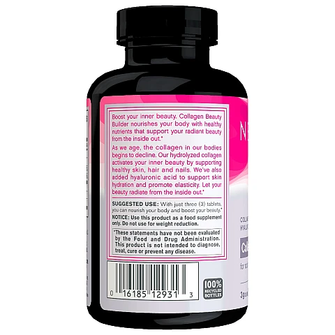 קולגן ליופי Collagen וביוטין 150 טבליות - מבית NEOCELL קולגן ליופי Collagen וביוטין 150 טבליות - מבית NEOCELL