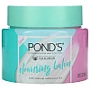 פונדס באלם מסיר איפור ולחות פנים 100 מ"ל - מבית POND'S פונדס באלם מסיר איפור ולחות פנים 100 מ"ל - מבית POND'S