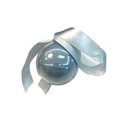 בלונס פצצת אמבט קוקוס לכל סוגי העור 100 גרם - מבית BALLOONS