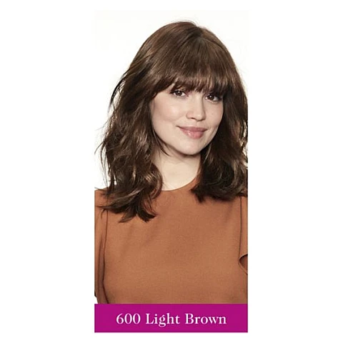 לוריאל קסטינג קרם גלוס צבע שיער ללא אמוניה למראה מבריק ועשיר - בגוון 600 מהגוני לוריאל קסטינג קרם גלוס צבע שיער ללא אמוניה למראה מבריק ועשיר - בגוון 600 מהגוני