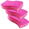 סקוטש ברייט ספוגי קרצוף עדין 3 יחידות - מבית SCOTCH BRITE סקוטש ברייט ספוגי קרצוף עדין 3 יחידות - מבית SCOTCH BRITE