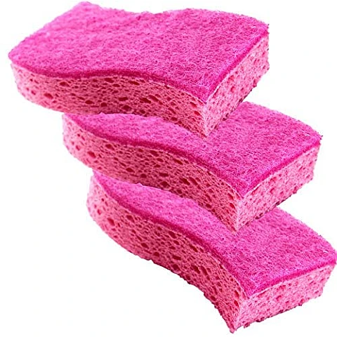 סקוטש ברייט ספוגי קרצוף עדין 3 יחידות - מבית SCOTCH BRITE סקוטש ברייט ספוגי קרצוף עדין 3 יחידות - מבית SCOTCH BRITE