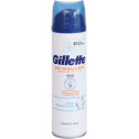 ג'ילט ג'ל גילוח סקינגארד לעור רגיש 200 מ"ל - מבית Gillette