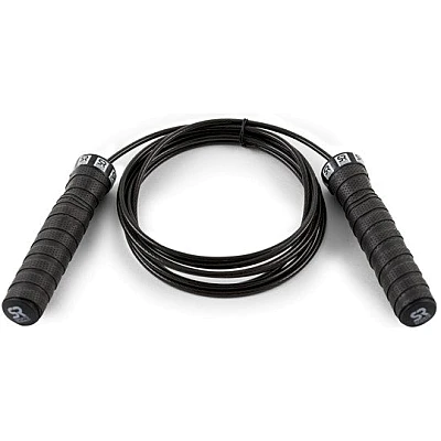 דילגית ספיד רופ שחור - מבית Sports Research