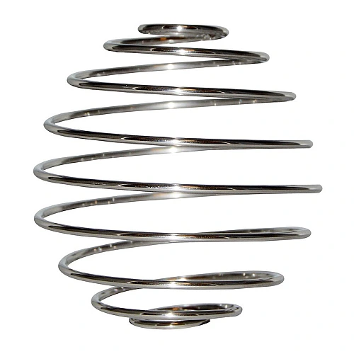 בלנדר בוטל שייקר קלאסי באיכות גבוהה כדורים עם קפיץ - צבע אדום - 828 מ"ל - Blender Bottle