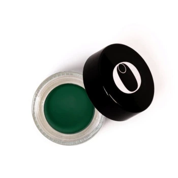 אפולקה אייליינר ג׳ל בגוון ⁦Deep Green⁩ בתכולת 8 גרם