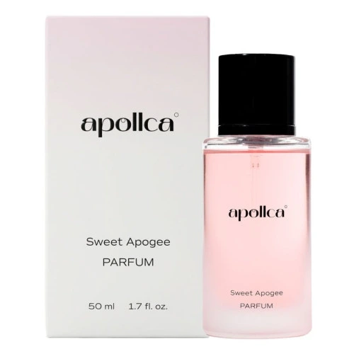 אפולקה בושם לנשים בדגם ⁦Sweet Apogee⁩ בתכולת 50 מ״ל