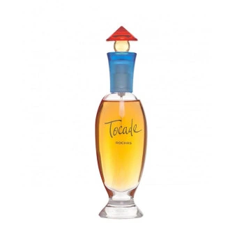 רושאס ⁦Tocade⁩ בושם לאישה ⁦EDT⁩ טסטר 100 מ״ל
