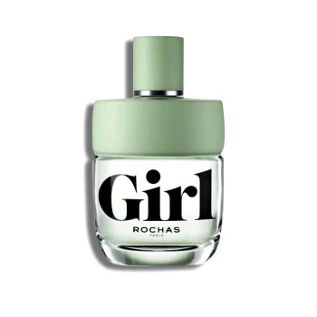 רושאס ⁦Girl⁩ בושם לאישה ⁦EDT⁩ 100 מ״ל