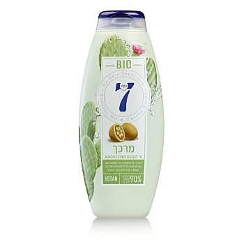נקה 7 BIO מרכך לשיער