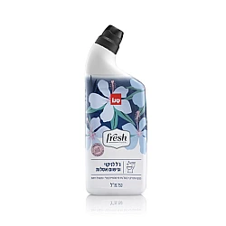 FRESH HOME נוזל לניקוי ובישום אסלות- 750 מ
