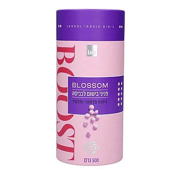 פניני בישום לכביסה -BLOSSOM 500 גרם