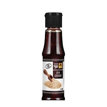 מאסטר שף שמן שומשום 180 גרם