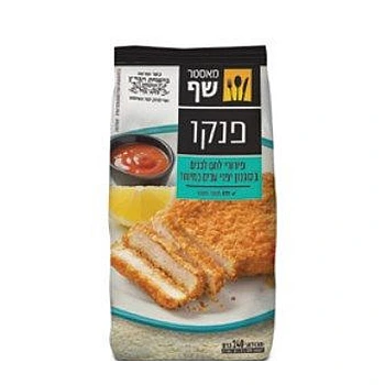מאסטר שף פירורי פנקו לבן 240 גרם