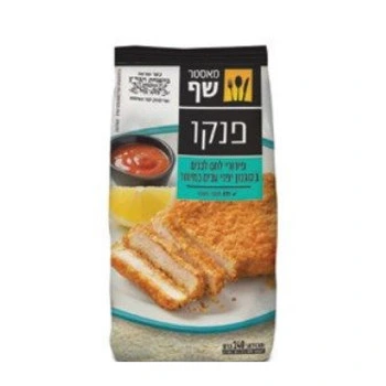 מאסטר שף פירורי פנקו לבן 240 גרם
