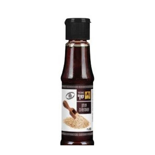 מאסטר שף שמן שומשום 180 גרם
