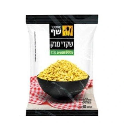 מאסטר שף שקדי מרק 400 גרם