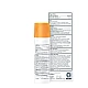 קרם הגנה קליל לפנים עם הגנה SPF50 וחומצה היאלורונית 75 מ"ל - Eucerin