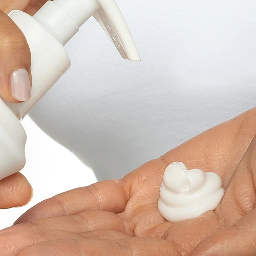 פאלמרס תחליב לגוף למיצוק ושיפור מראה העור 400 מ"ל - Palmer's