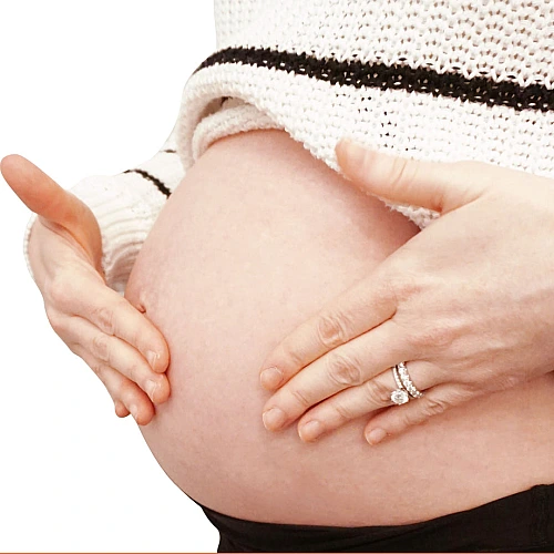 פלמרס לגוף חמאת גוף לבטן למניעת סימני מתיחה עם חמאת קקאו ויטמין E נפח 125 גרם - Palmer's