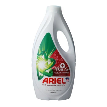 אריאל ג׳ל כביסה להסרת כתמים 1.44 ליטר - מבית Ariel