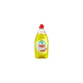 פיירי פלטינום נוזל כלים לימון 515 מ״ל