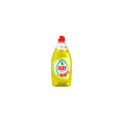 פיירי פלטינום נוזל כלים לימון 515 מ״ל
