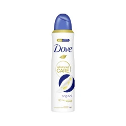 דאב דאודורנט ספריי אוריגינל 150 מ״ל - מבית DOVE