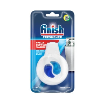 מפיץ ריח למדיח בניחוח רענן פיניש יחידה - מבית Finish