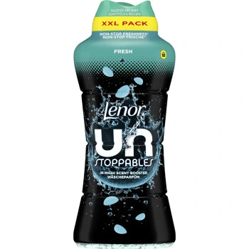 לנור כדוריות בושם לכביסה בניחוח רענן Unstoppables 735 גרם - מבית Lenor