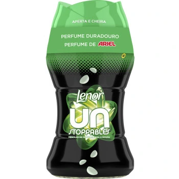 לנור כדוריות הבושם בניחוח אריאל 150 גרם - מבית Lenor