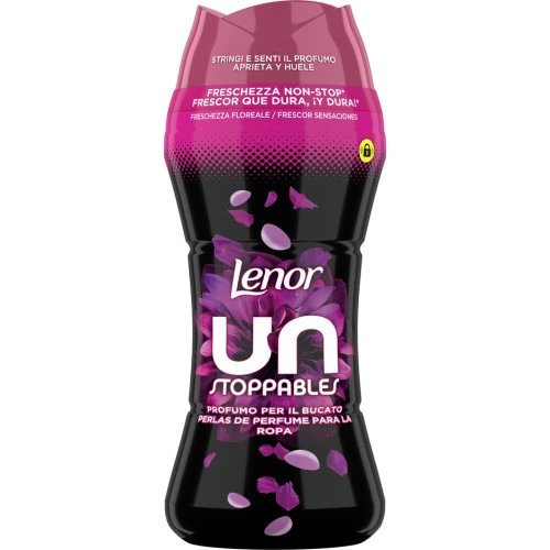 לנור כדוריות בושם בניחוח יסמין 270 גרם - מבית Lenor