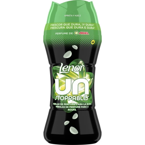 לנור כדוריות בושם בניחוח אריאל 270 גרם - מבית Lenor