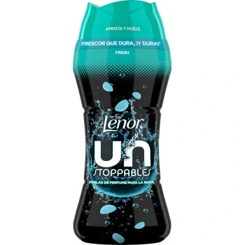 לנור כדוריות בושם בניחוח רענן 270 גרם - מבית Lenor