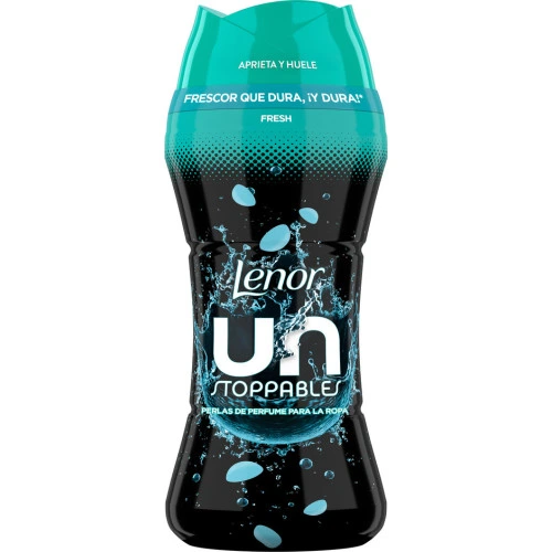 לנור כדוריות בושם בניחוח רענן 270 גרם - מבית Lenor