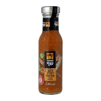 מאסטר שף רוטב סויה 264 מ״ל