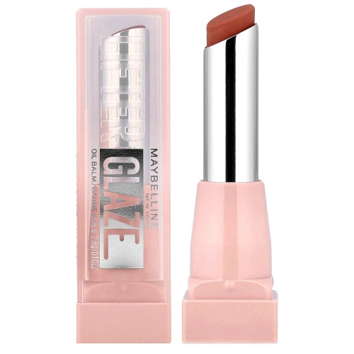 מייבלין באלם לשפתיים ליפטר גלייז בגוון 006 בתכולת 2.8 גרם