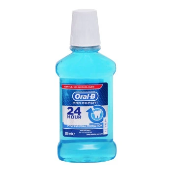 מי פה פרו אקספרט להגנה מקצועית - מבית Oral B
